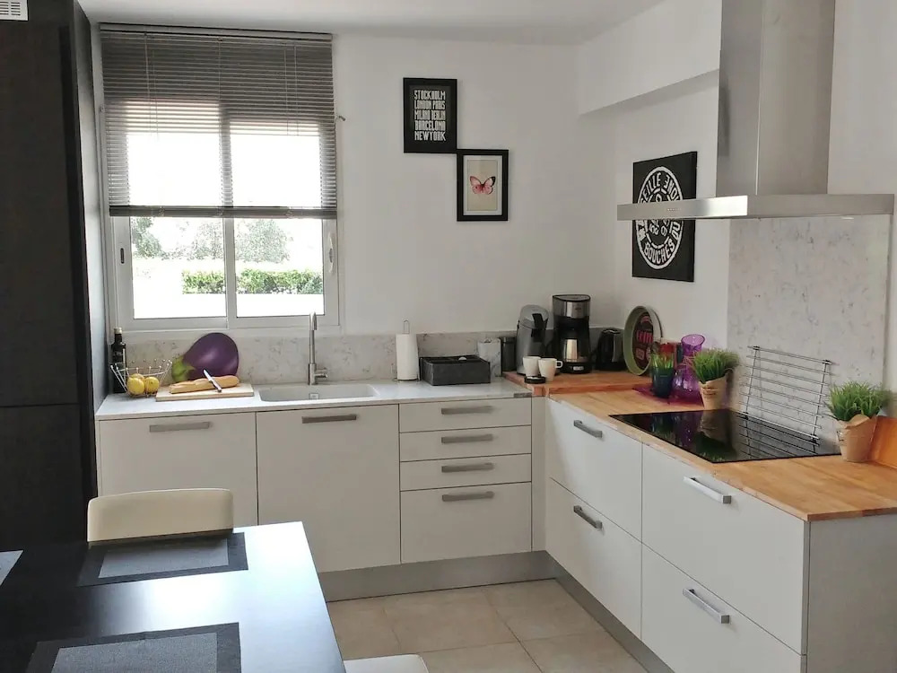 Lush Villa in Oletta With Private Swimming Pool