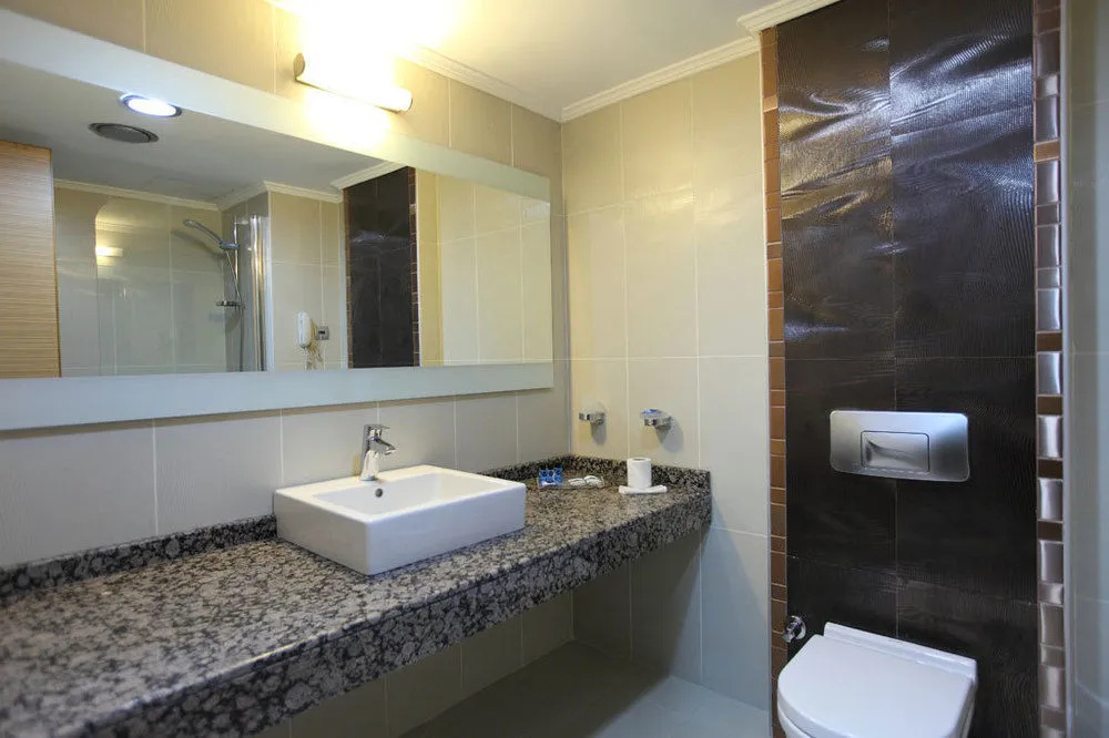 Surmeli Ankara Hotel