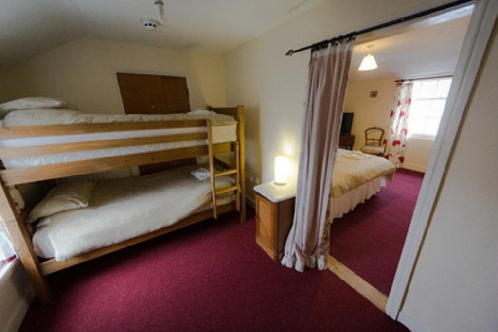 The Angel Hotel