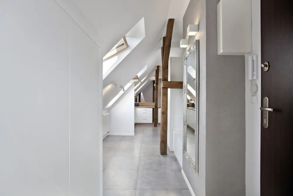 Sopockie Apartamenty - Jaśminowy