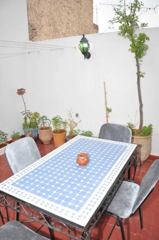 Riad lala Drissia