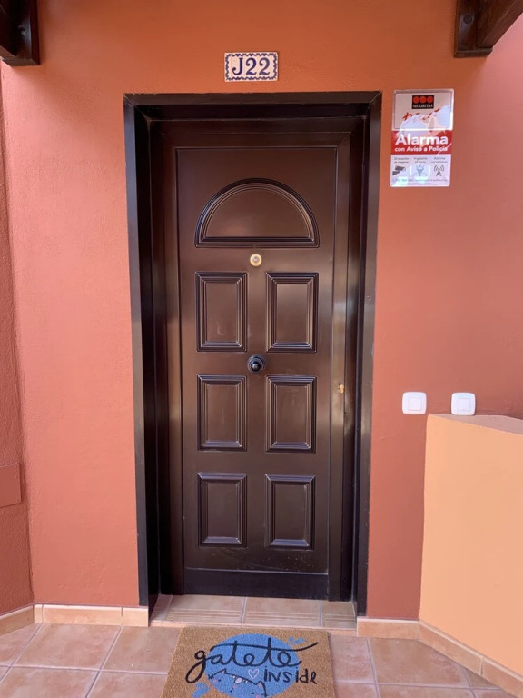 Super Attico Fantastic New in Corralejo