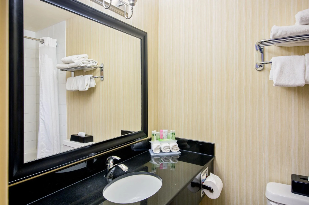 Ramada by Wyndham Prince Albert