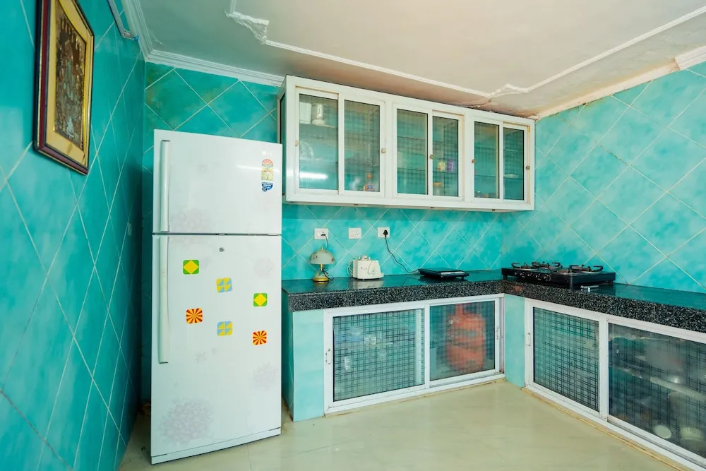 OYO 13752 Vintage Villa Near Shikhar Fall
