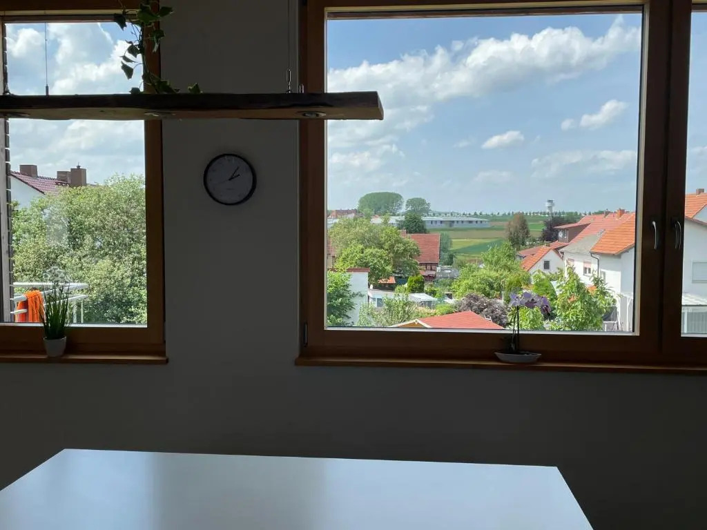 Haus am See