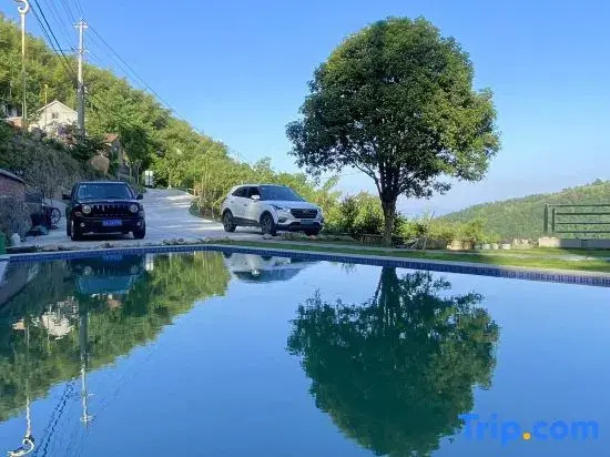 Tonglu Yunjing Homestay
