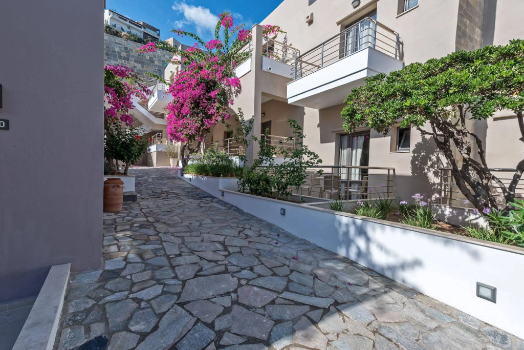 Porto Platanias Village Resort