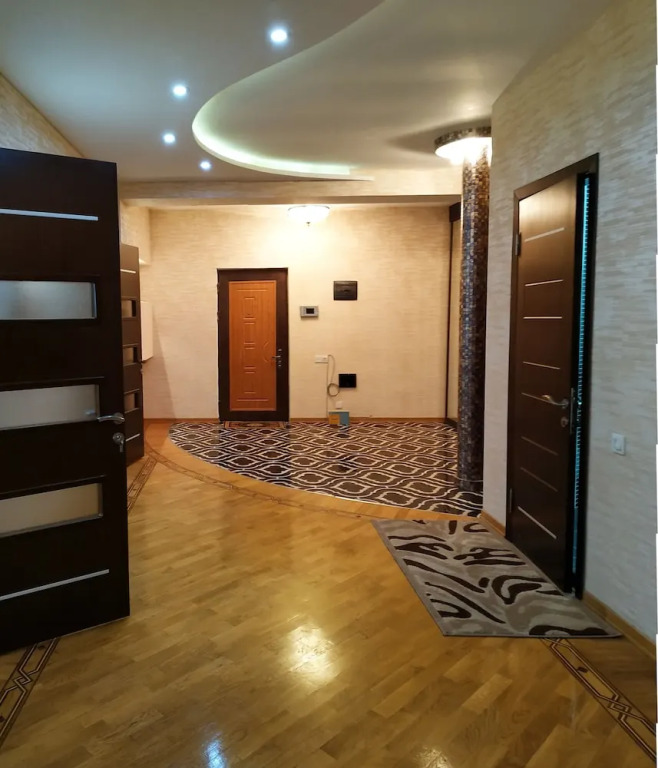 Bakuvi Tourist Apartment B096