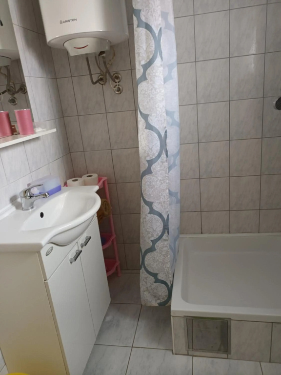 Apartman Skradin