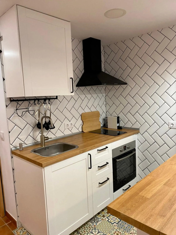 Apartamento Mil Palmeras