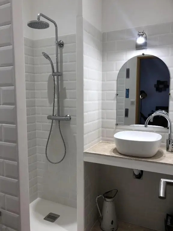 1722 Cosy Home Corbara