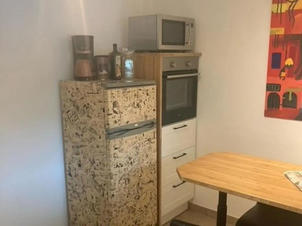 Ferienwohnung Berg Zeit