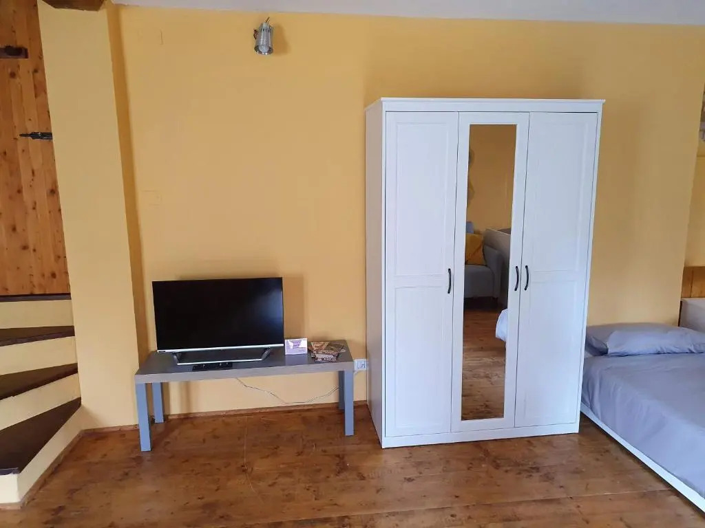 I Balzani B&B