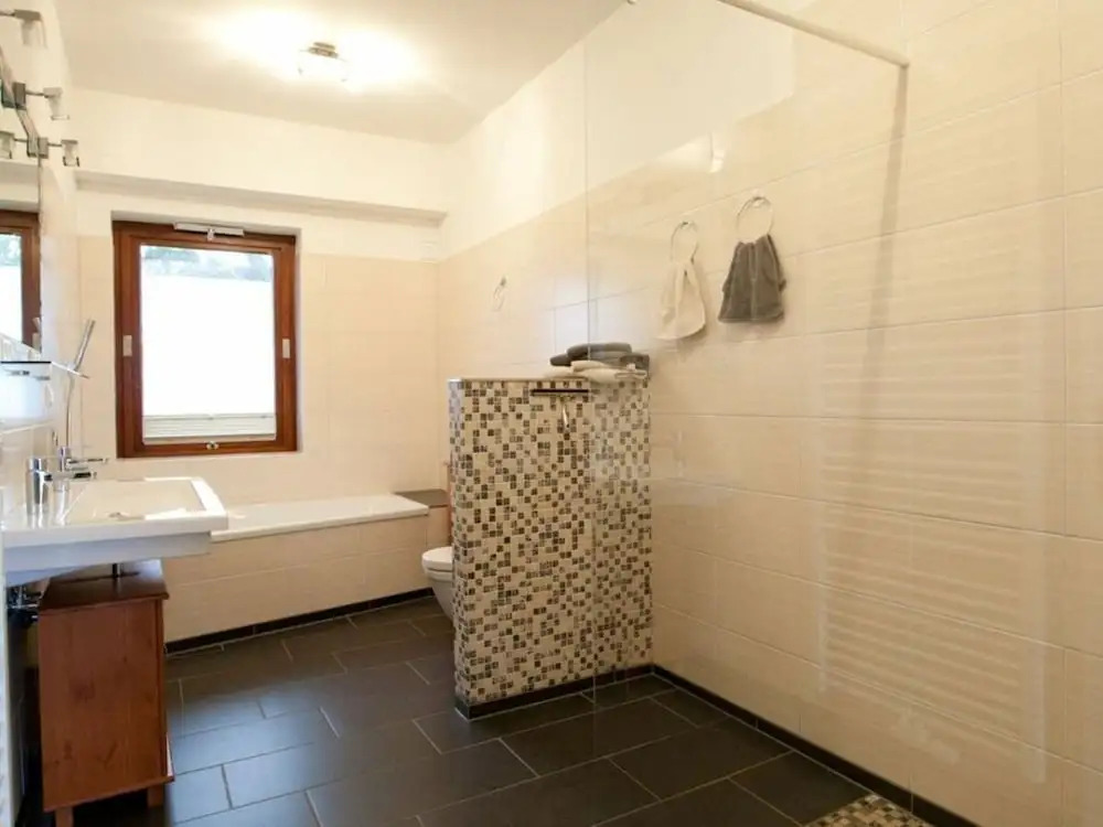 Habel Modern Retreat