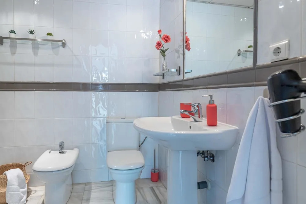 Living4Malaga Atico Soho