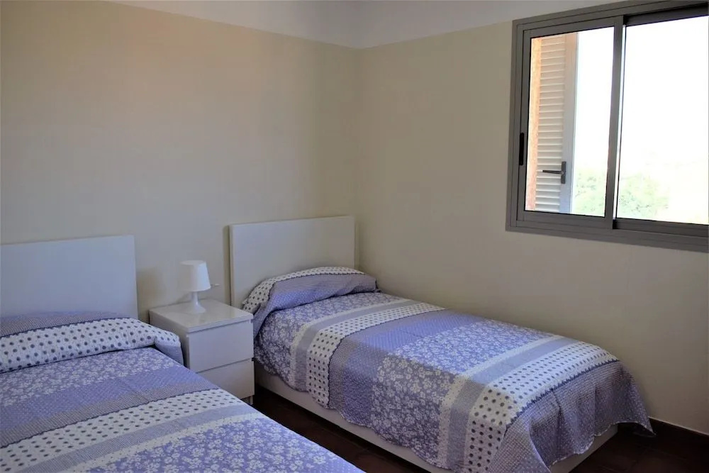 Espacioso Duplex en Última Planta Marina Sant Jordi