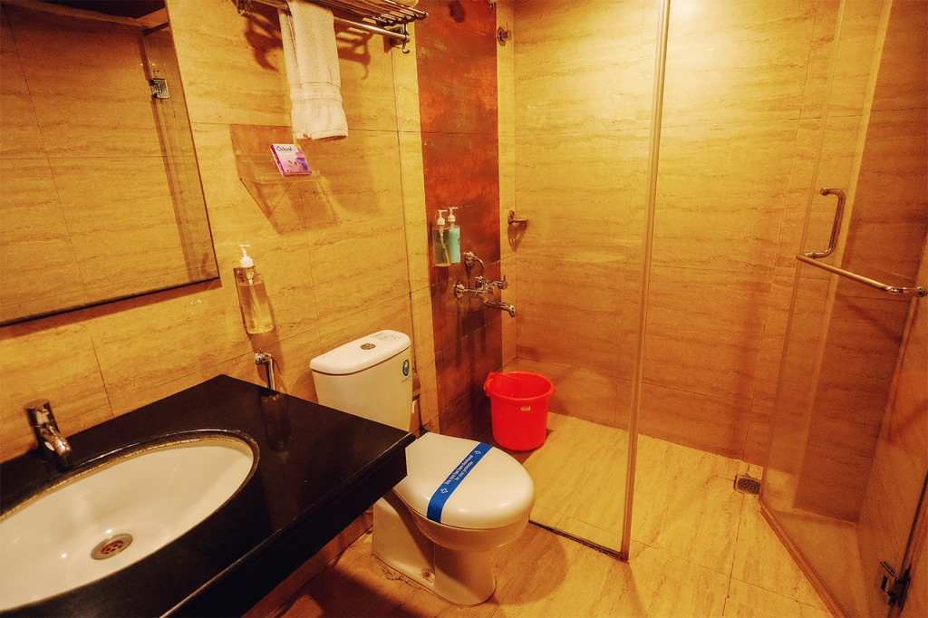 TSG Emerald View Hotel and SPA