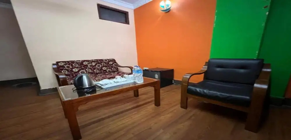 MeroStay 201 MD HOTEL