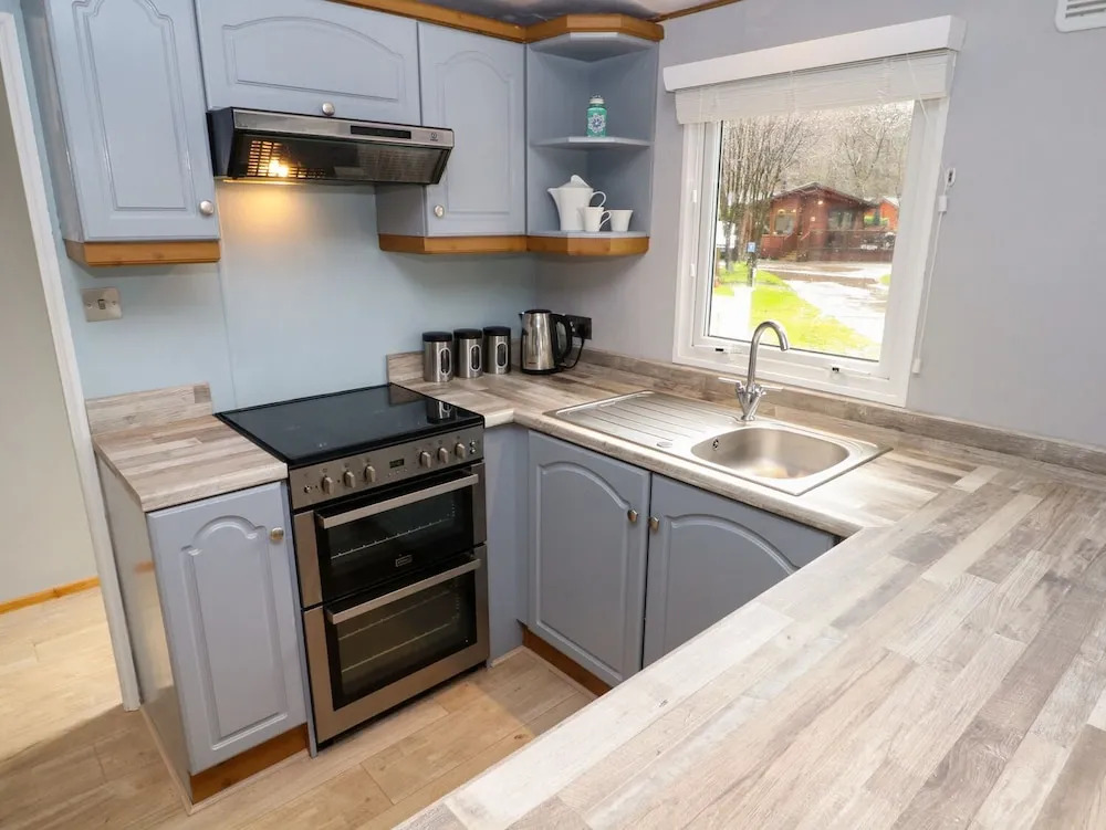 4 Grasmere, Windermere