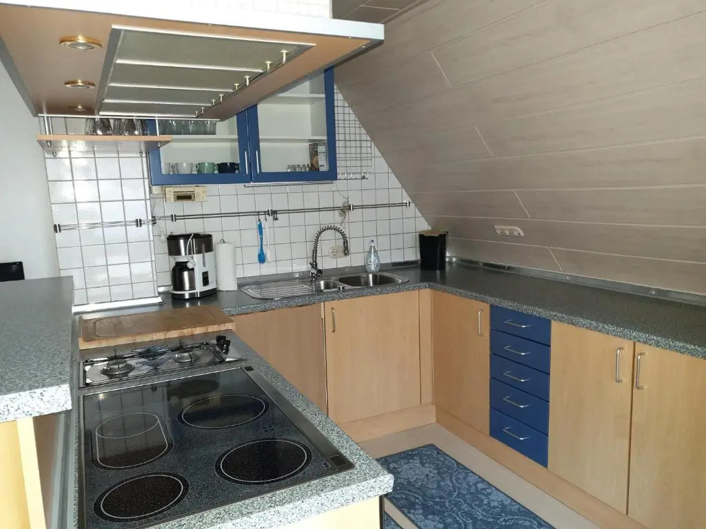 Ferienwohnung Geier