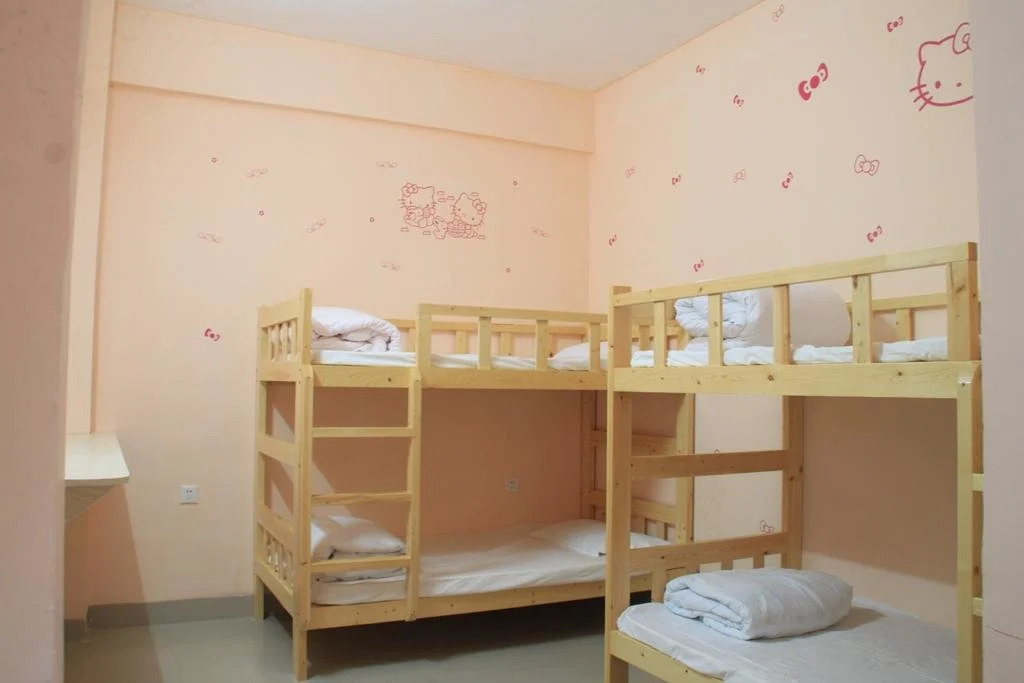 Baidashu Hotel