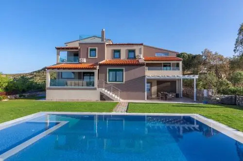 Villa Ourania