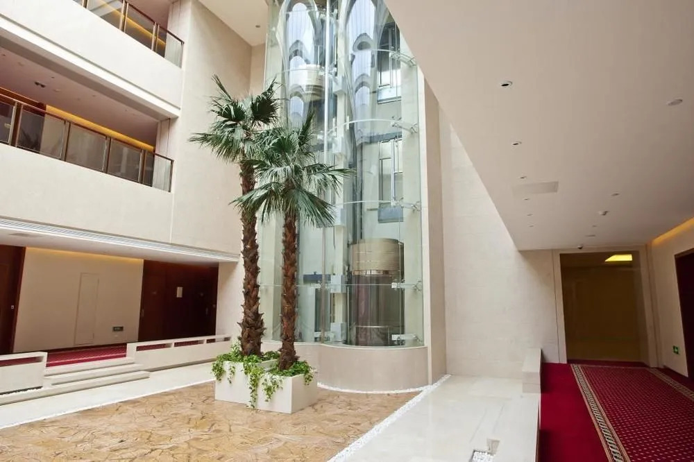 Tianjin Yingbin Hotel No.6