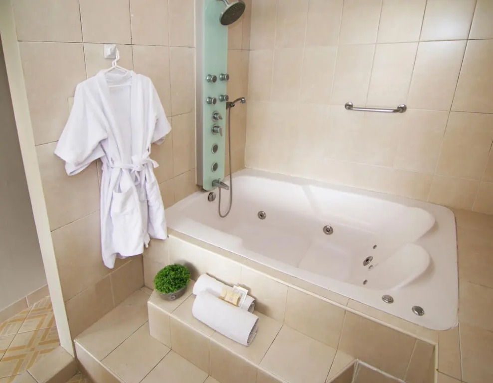 Hotel Pacifico Miraflores
