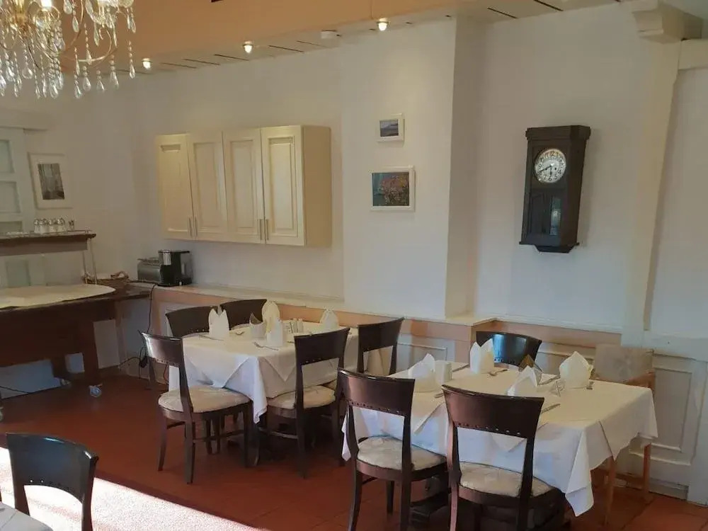 Hotel Restaurant Knechtstedener Hof