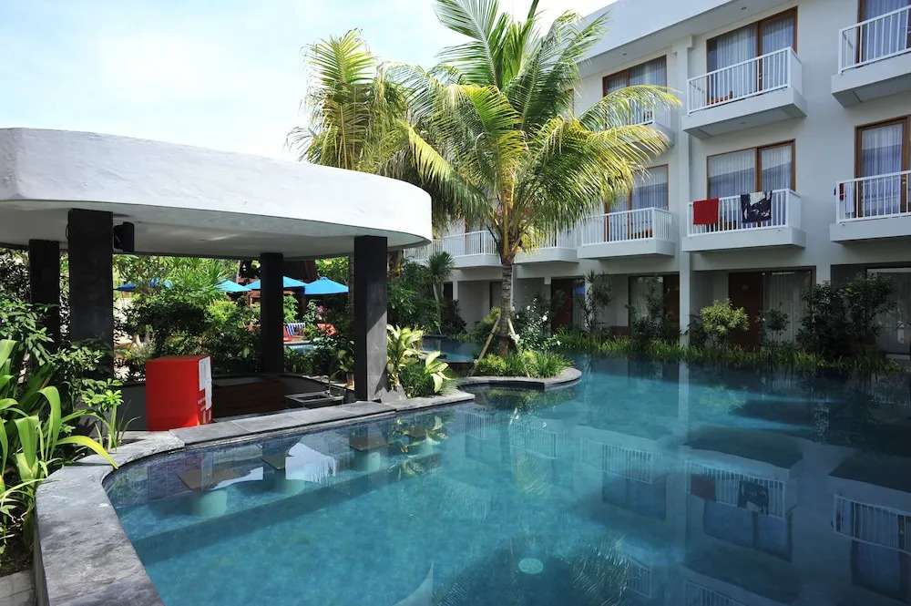Airy Sanur Danau Tamblingan 192 Denpasar Bali