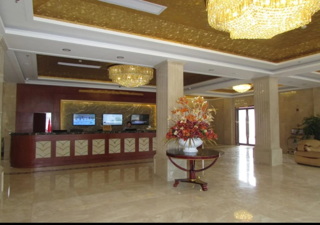 GreenTree Inn Shantou Chaoyang District Mianxi Road Hotel