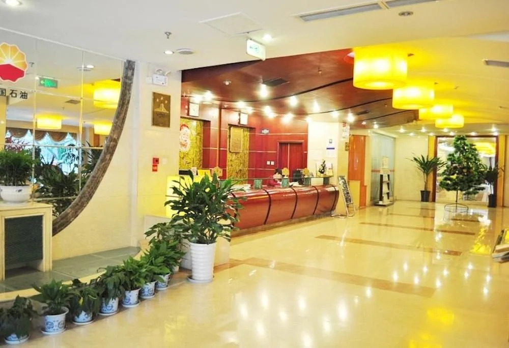 Karamay Hotels