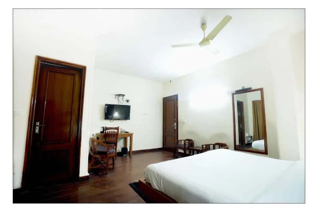 Hotel Oscar