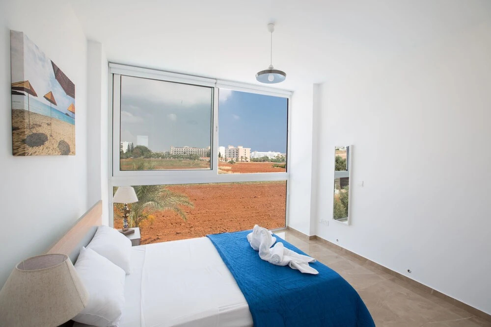 Protaras Holiday Villa Bp2