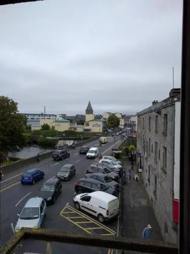 The Galway Rooms