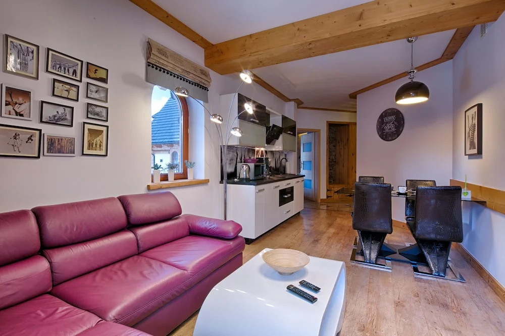 Apartament Górska Perła ZAKOPANE