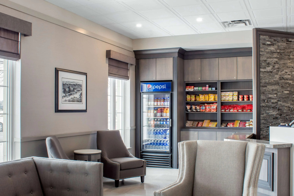 Chateau Moncton Trademark Collection by Wyndham