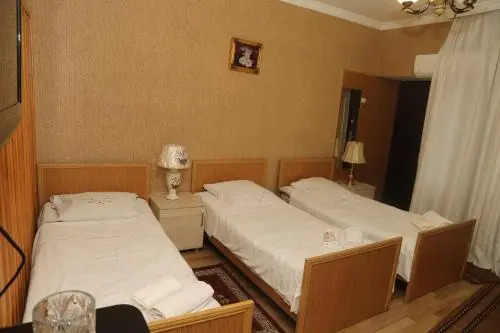 Hostel Saba