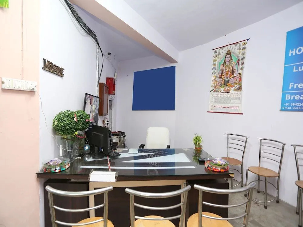 Oyo 23298 Hotel Uttaranchal Inn