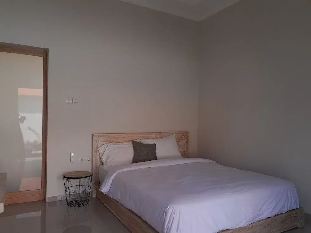 Maha Rama Villas Amed