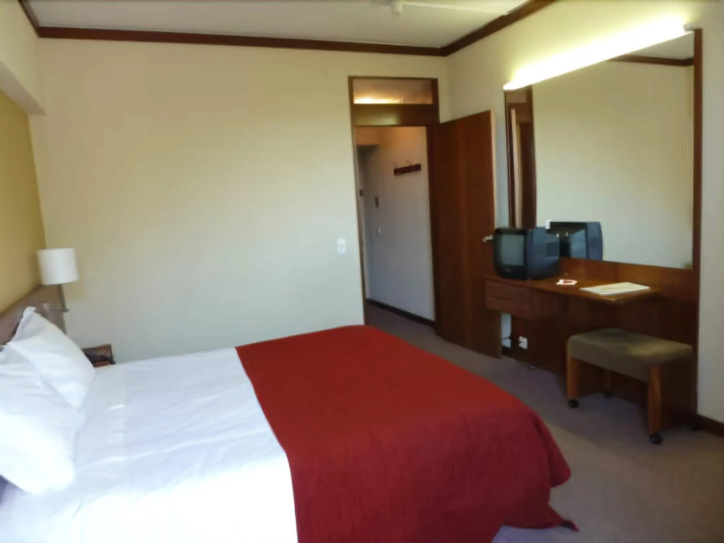 Hotel Senhora do Castelo