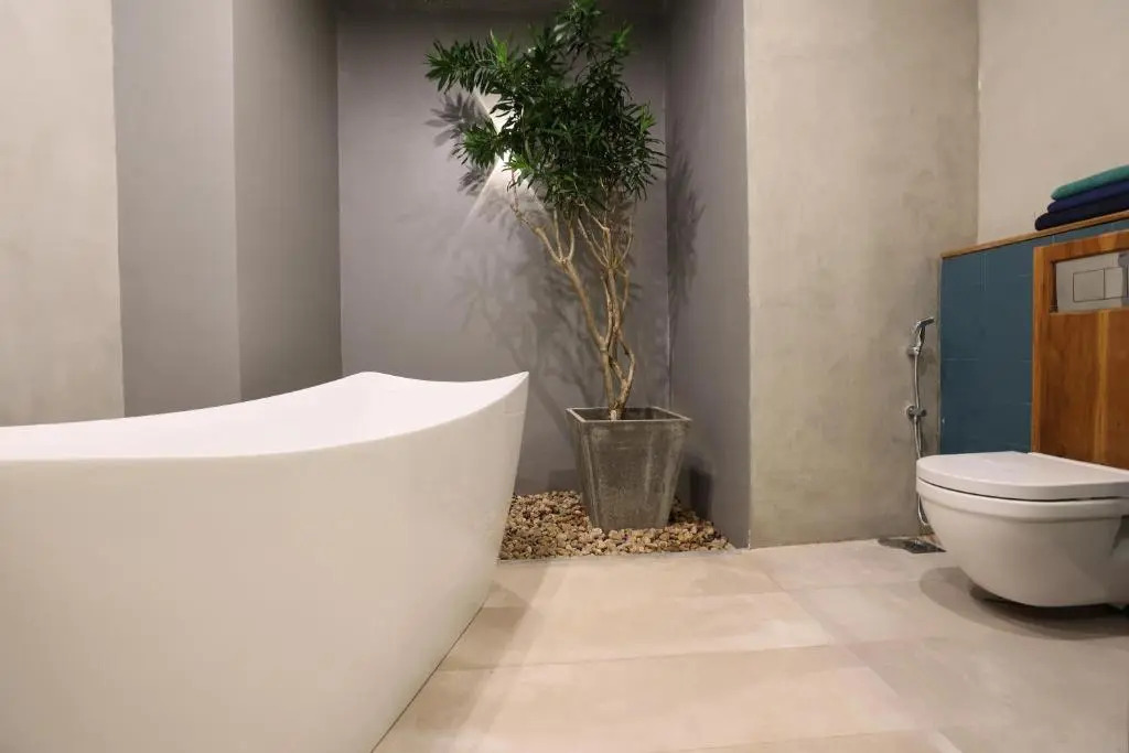 Villa Ananta - 2 Bedrooms with Pool