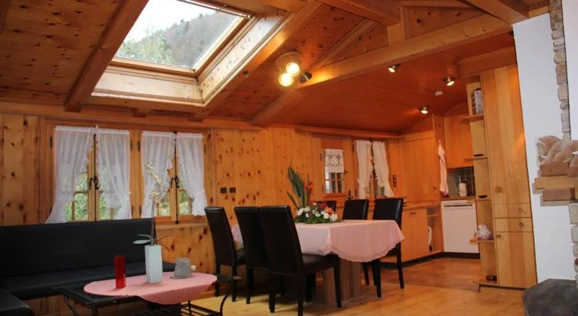 Chalet Bergwelt - Panoramic view
