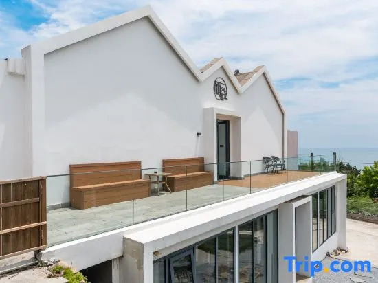 Qingdao Qigu Abalone Island No.85 Homestay