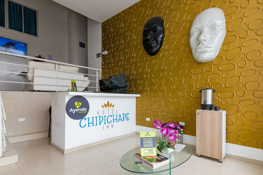 Hotel Chipichape Inn