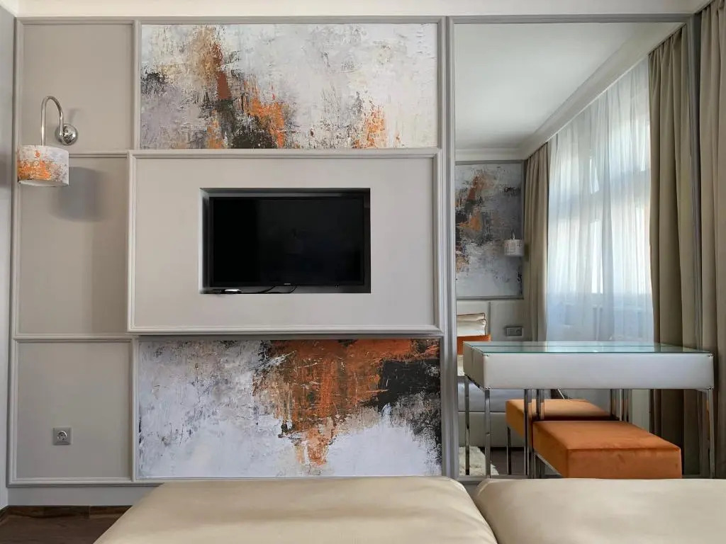 Boutique Hotel Center