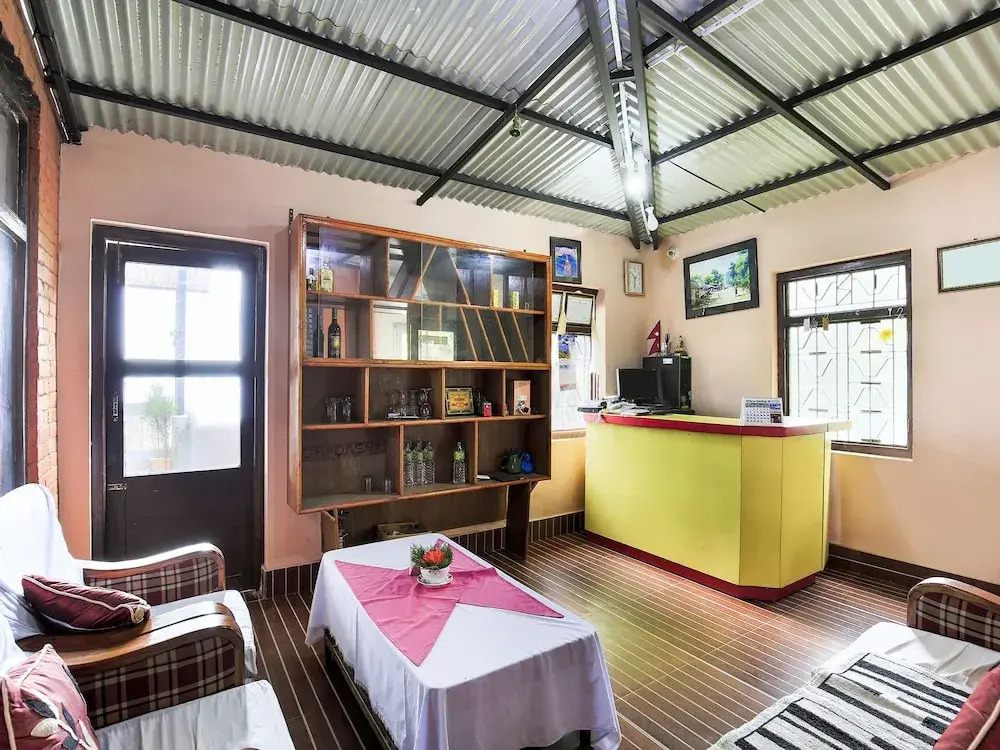 SPOT ON 410 Nagarkot Paradise Hotel