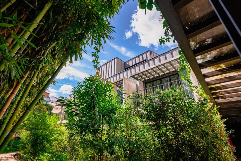 Jardim da Batalha Boutique Hotel by Shiadu