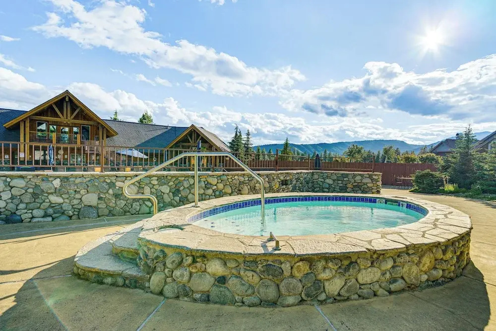 Ronald Vacation Rental Near Suncadia Resort