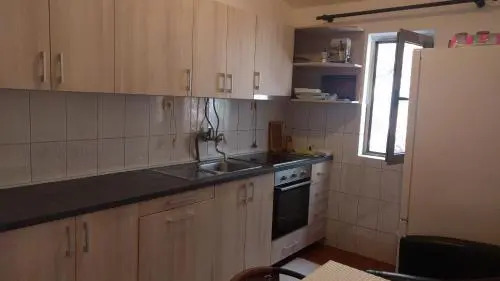 Apartment Spuza